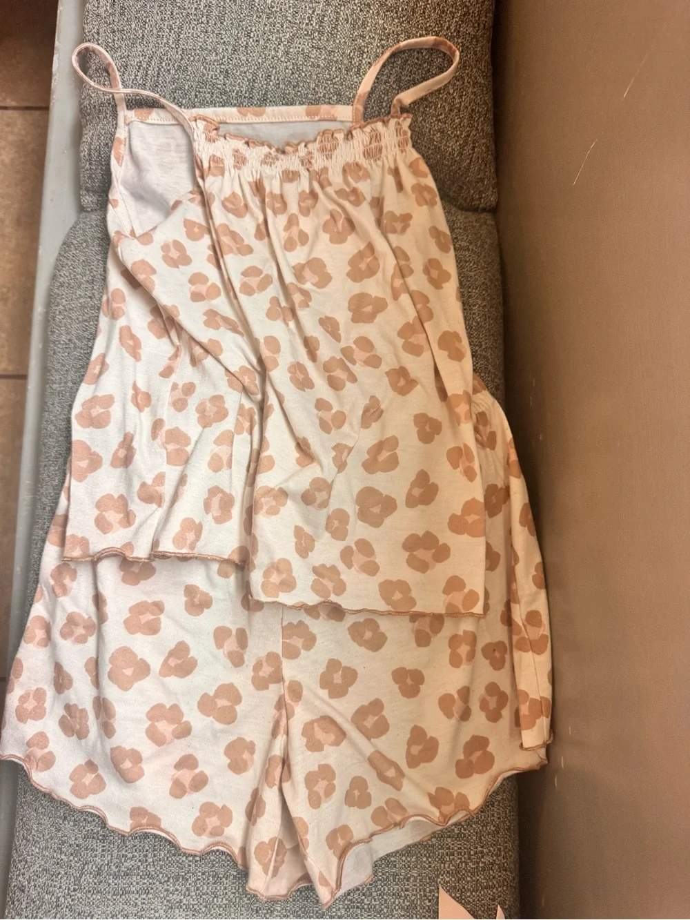 Lot of Girls PJ Sets